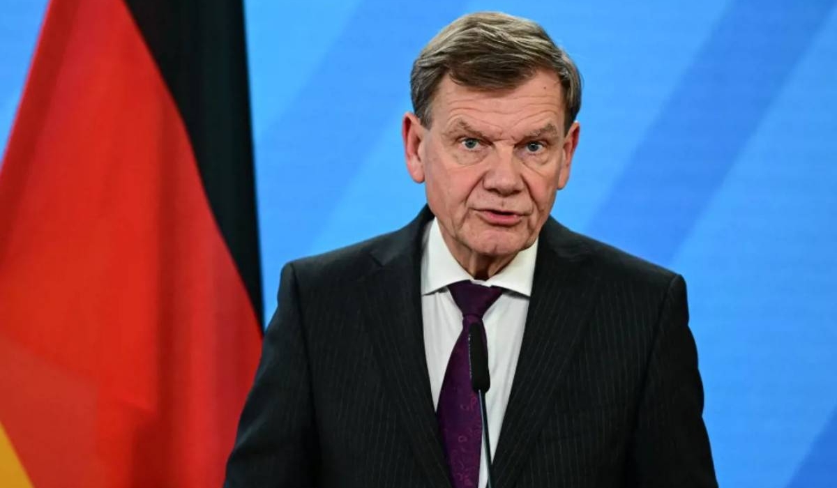 Germany Calls for Stronger UN Efforts to End Wars and Resolve Conflicts